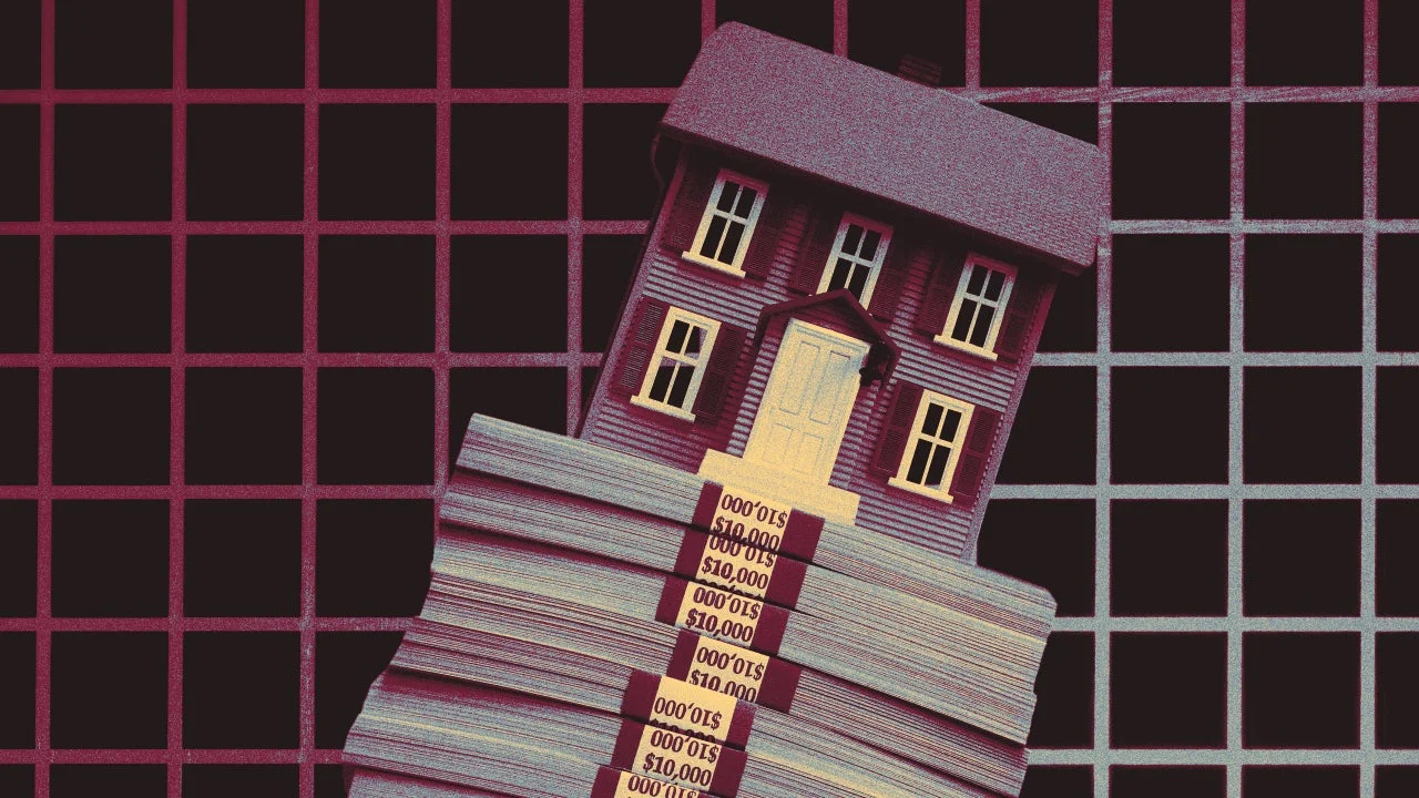 Home Prices Falling in 36 of the 50 Largest U.S. Metro Areas – Fastest Declines Revealed