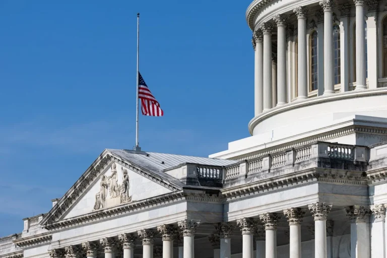 House passes stopgap bill