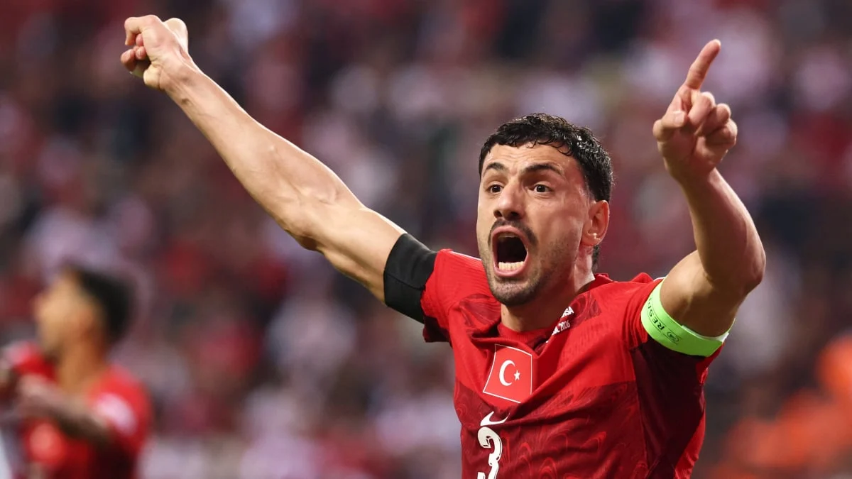 How to watch Turkey vs Italy online for free – Stream the Nations League clash