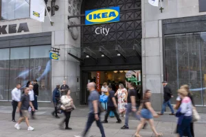 IKEA price cuts Europe initiative