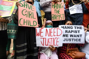 Indian university protest suspension