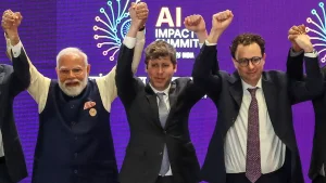 Leaders demand AI development slowdown