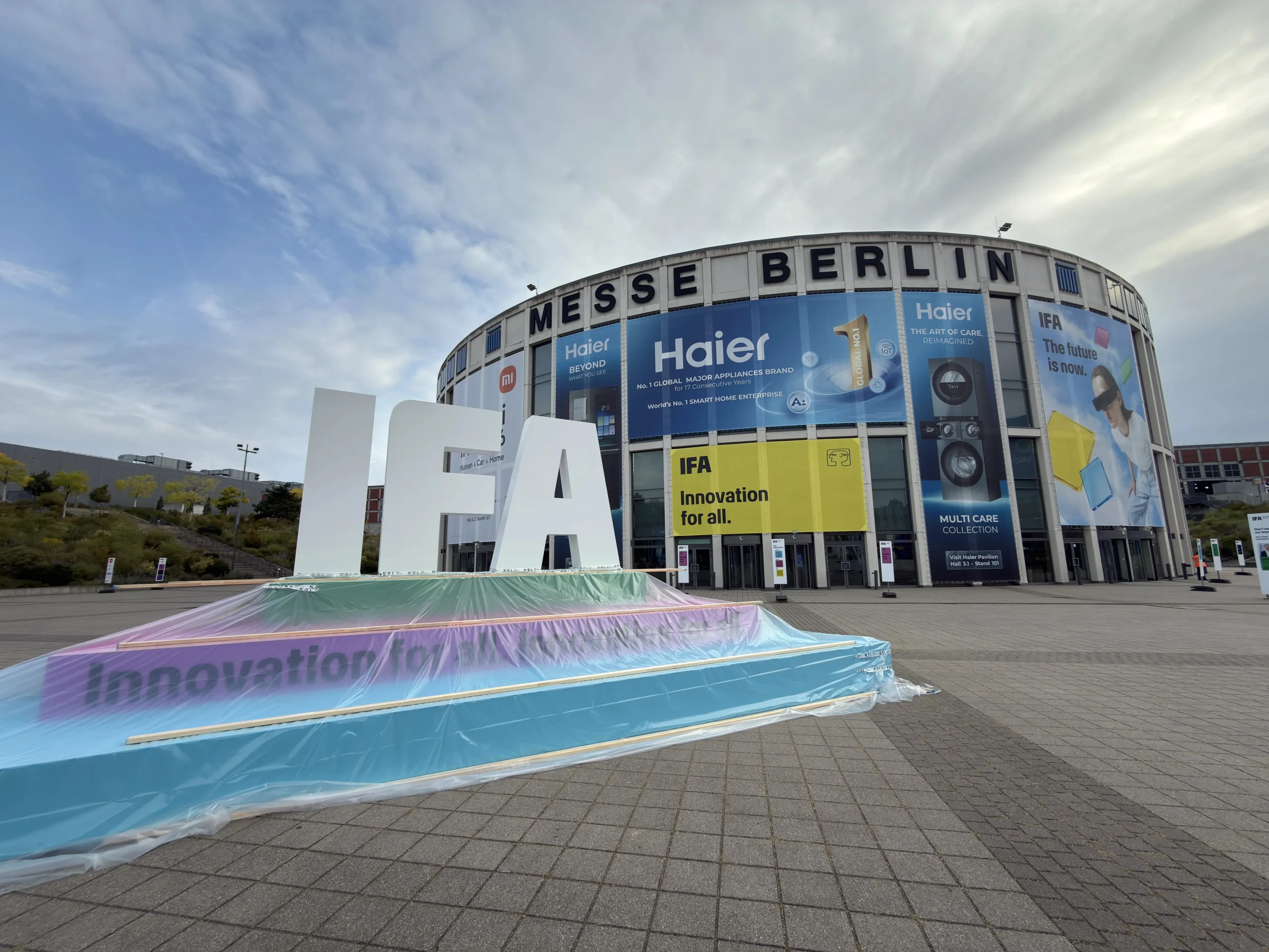 Inside the IFA Berlin 2026 tech trends reshaping consumer gadgets