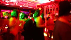 Lesbian bar controversy Greenfield venue