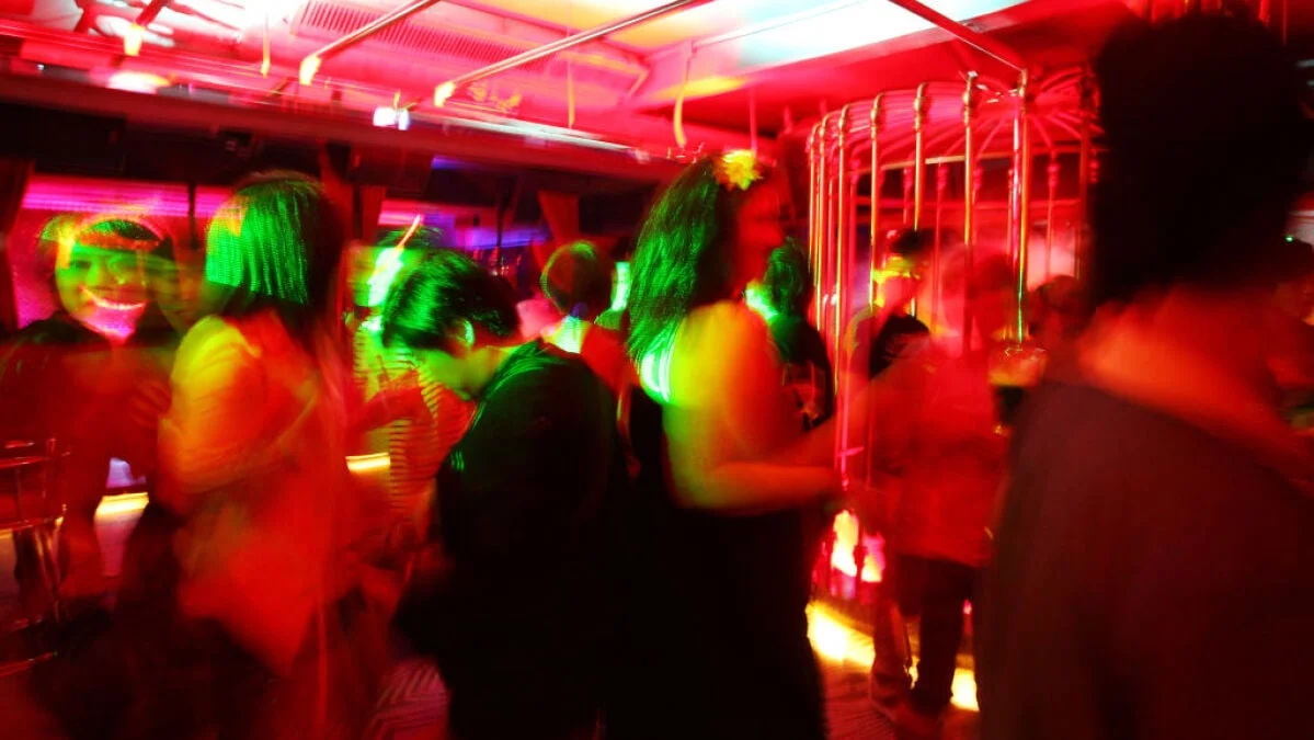 Inside the Lesbian Bar Controversy That Turned a Small Massachusetts Venue into Global Headlines