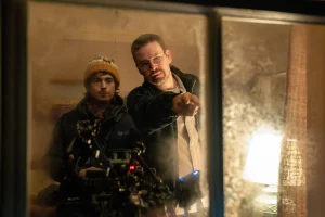 Zach Cregger directing Resident Evil