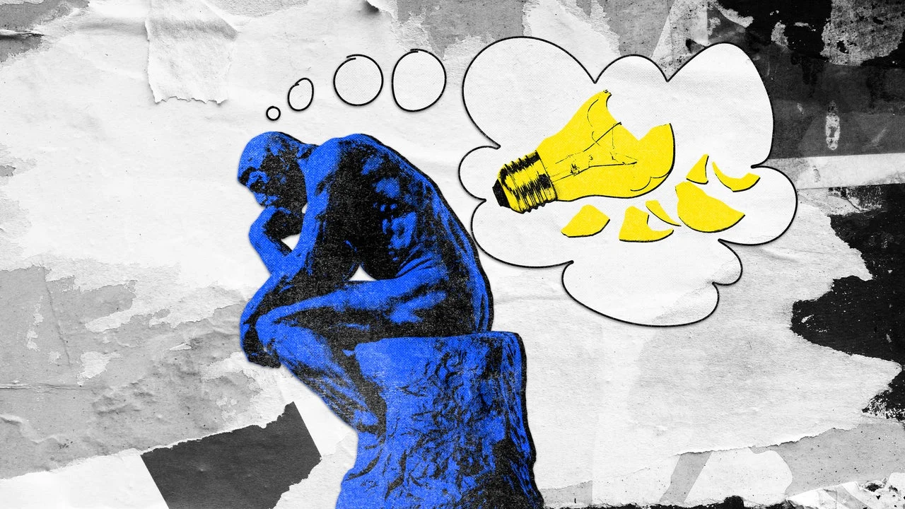 Intelligence Hubris: Why Even Top Investors Misread Complex Crises