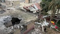 Iran US strike wedding casualties