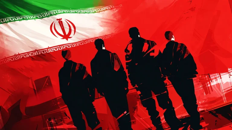 Iranian CHOSEN BRICK malware operation
