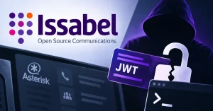 Issabel Framework Flaw Triggers Remote Code Execution – Critical CVE‑2026‑89026 Exploited