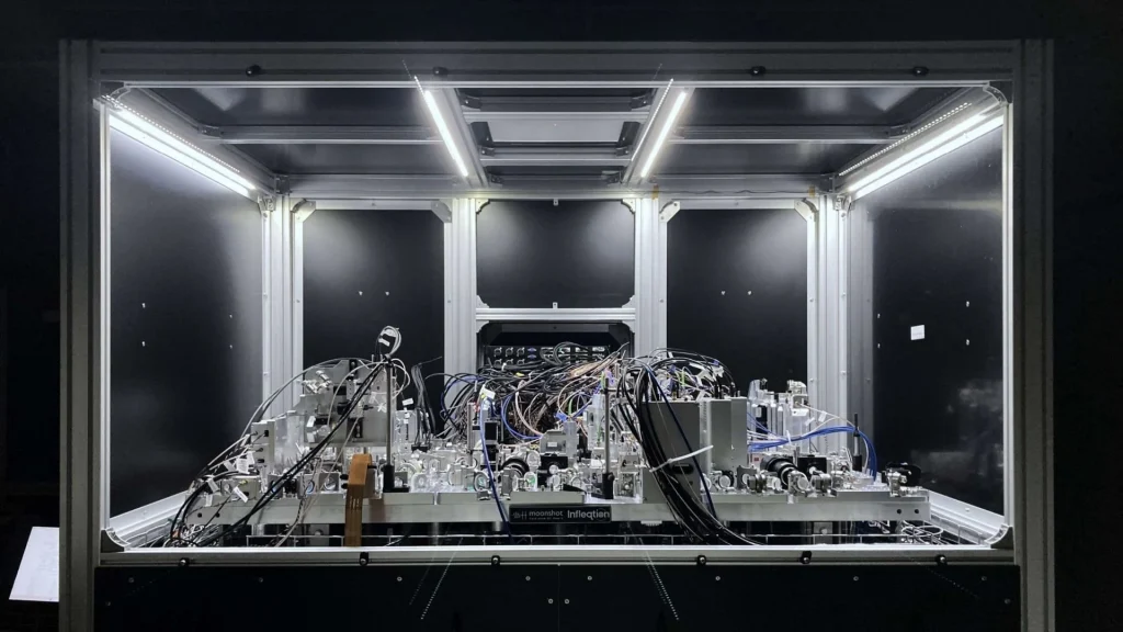 Japan Powers First Room‑Temperature Quantum Computer, Sets 10,000‑Qubit Goal by 2031