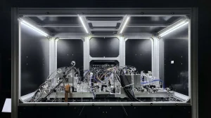 Japan first room-temperature quantum computer