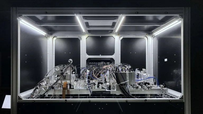 Japan first room-temperature quantum computer