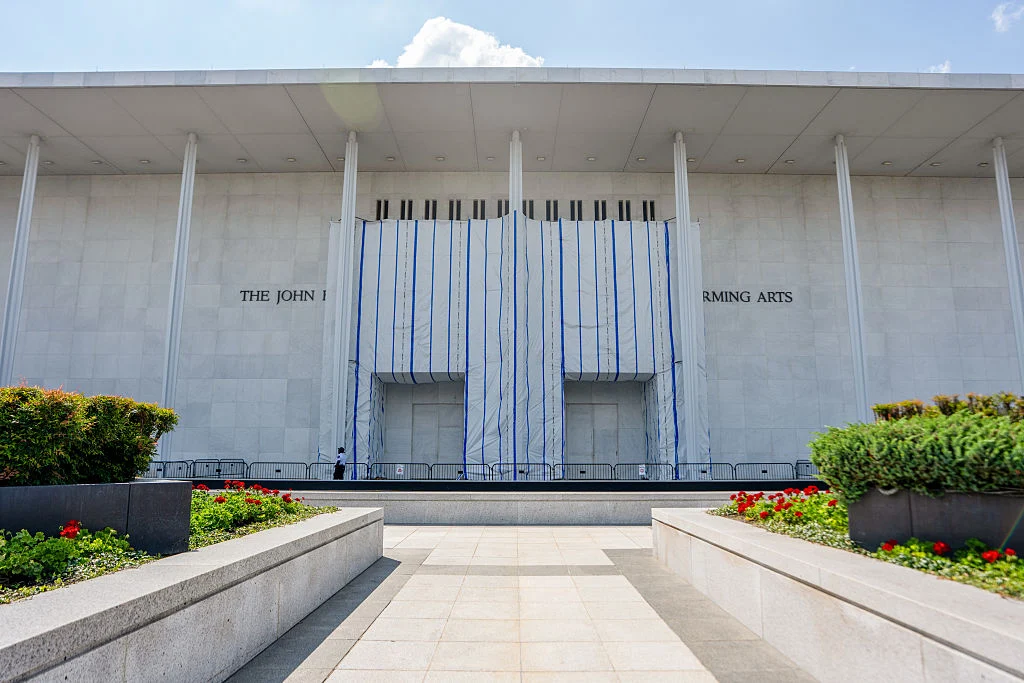 Kennedy Center Closure: Inside the Two‑Year Shutdown of Its Main Building
