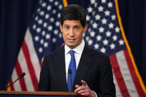 Kevin Warsh monetarism Fed shift