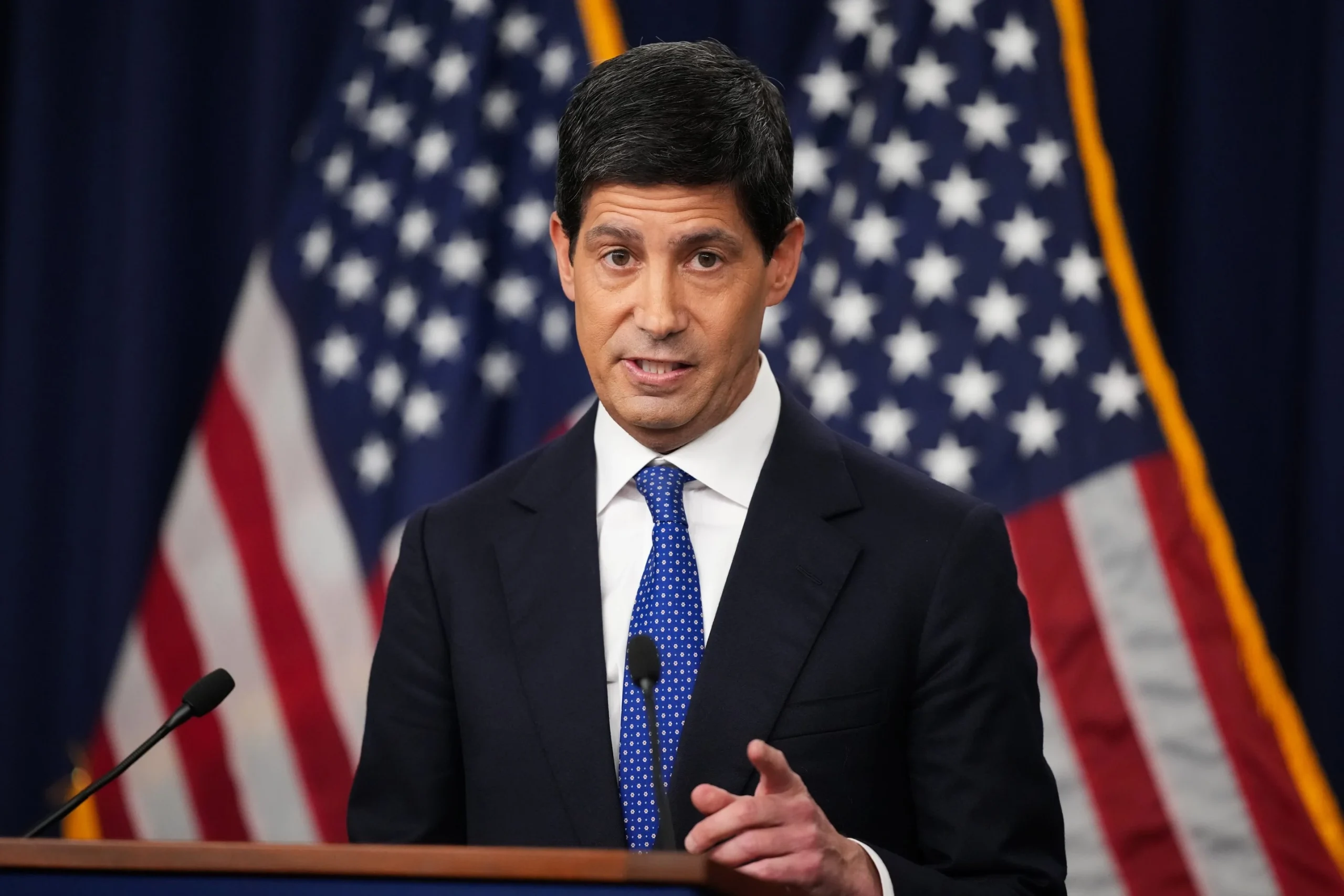 Kevin Warsh monetarism Signals a Paradigm Shift at the Federal Reserve