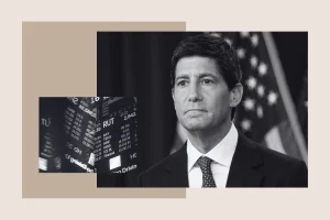 Kevin Warsh Federal Reserve reforms