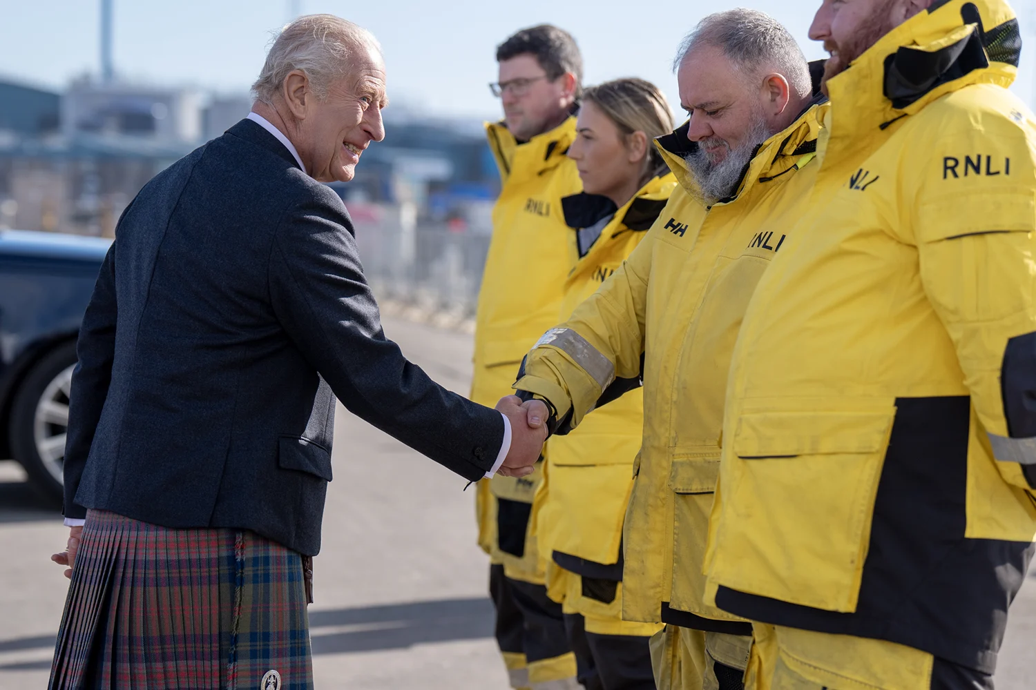 Law of the Sea Under Siege as Far‑Right Rejects Rescue Duty