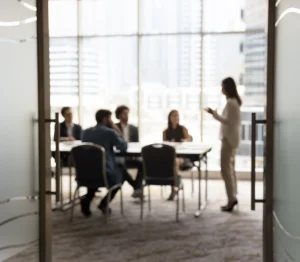 Nordic Benelux boardroom leadership gap