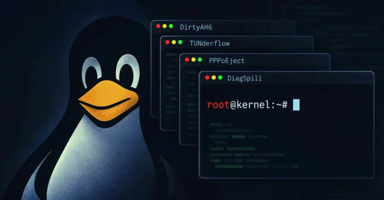Linux kernel exploit vulnerability alert
