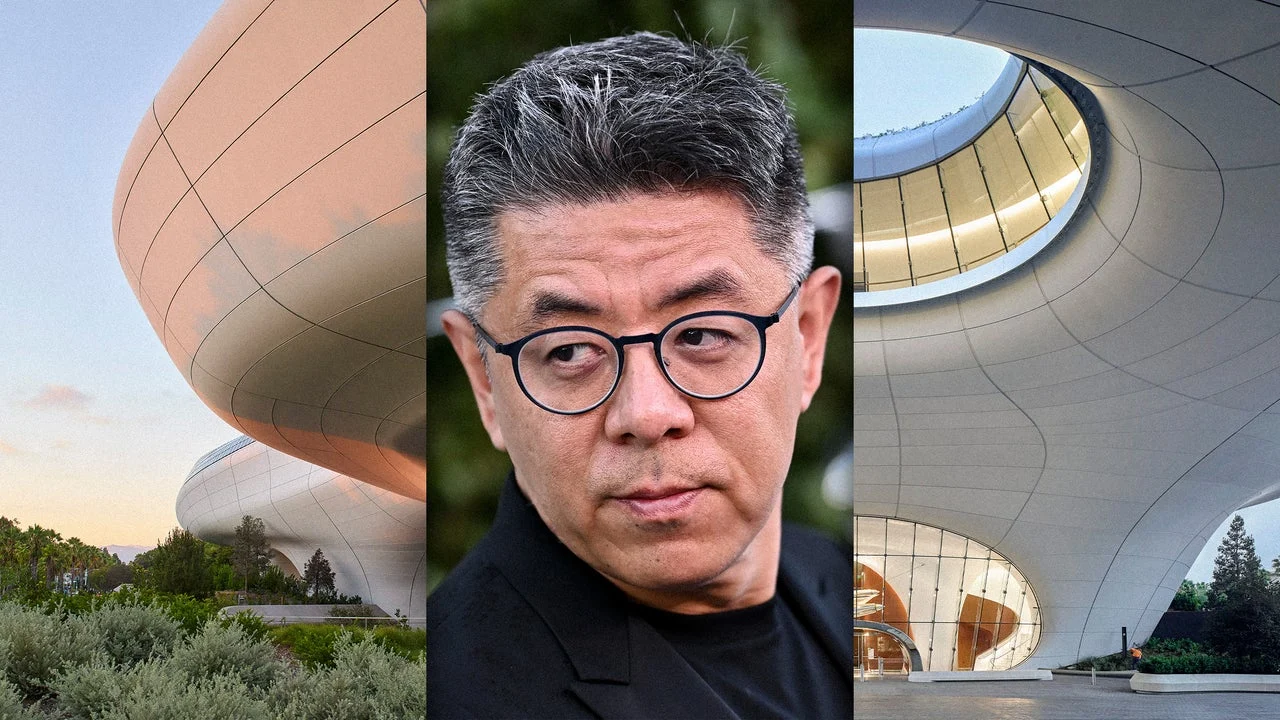Ma Yansong’s $1 B Lucas Museum: The Last Starchitect’s Bold Leap