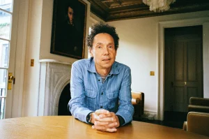 Malcolm Gladwell gun violence interview
