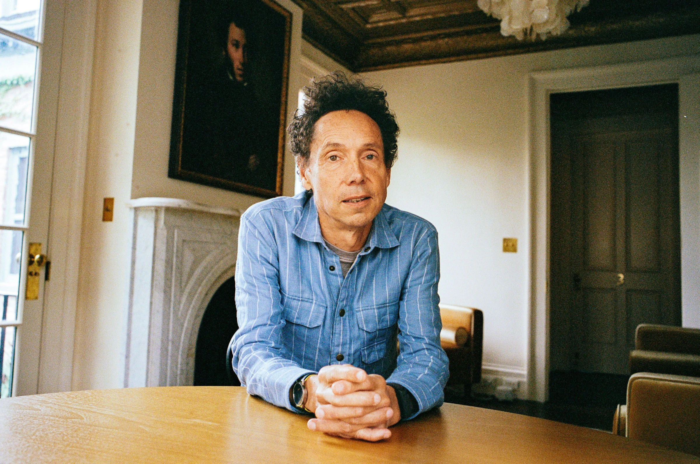 Malcolm Gladwell gun violence: Why More Police and Why Assault‑Rifle Bans Fail