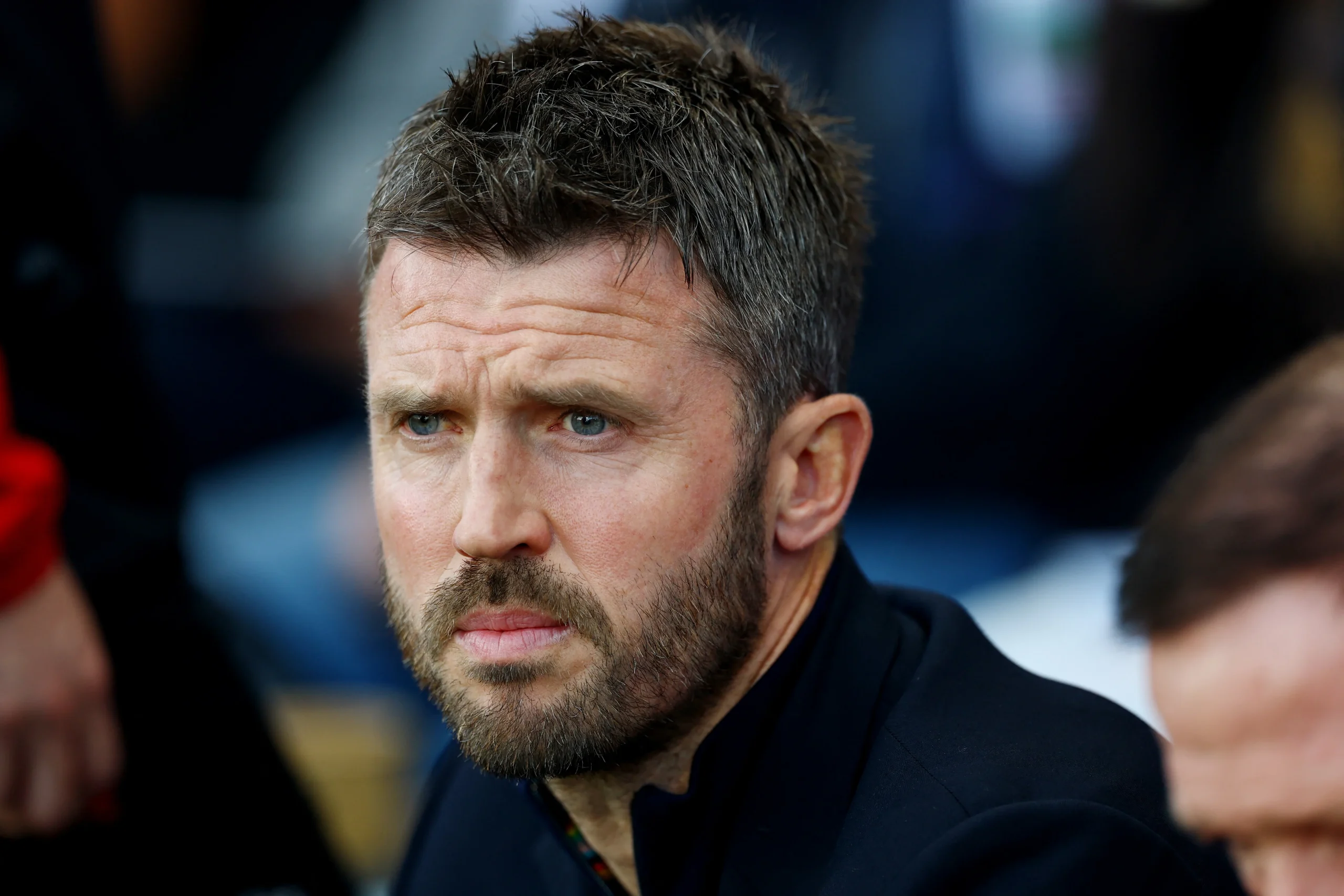 Manchester United under fire: Michael Carrick demands decisive response
