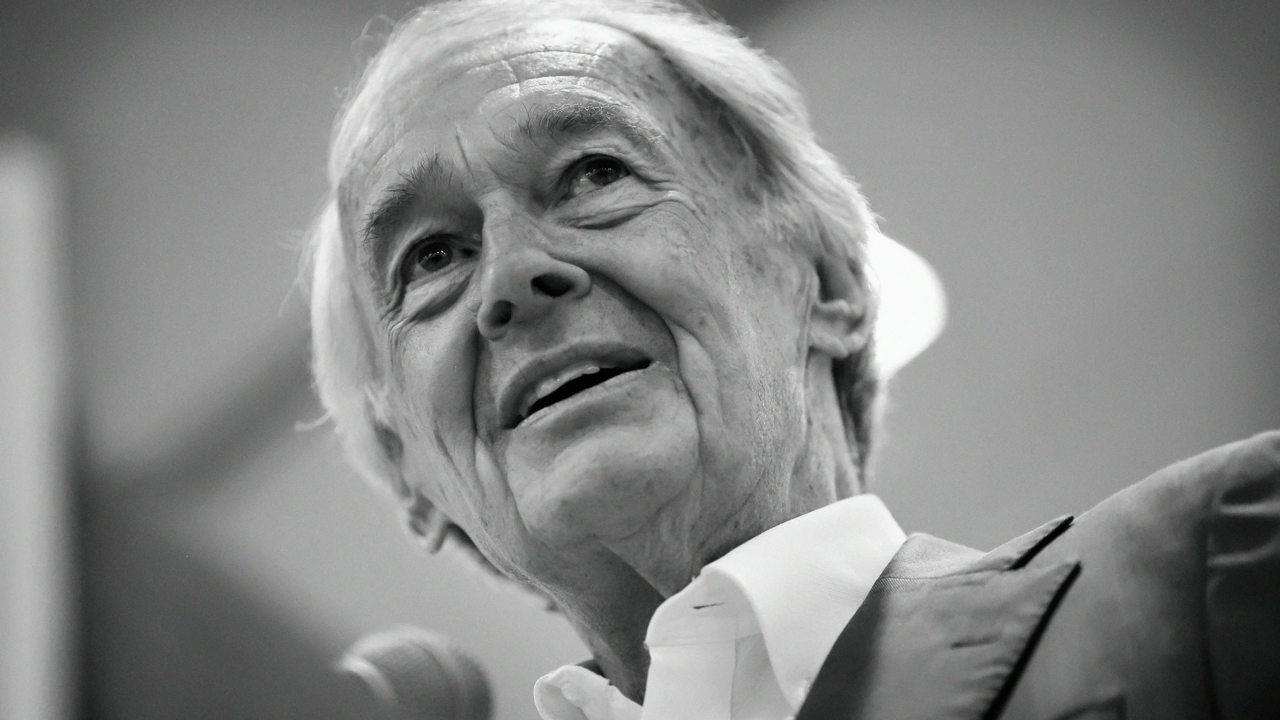 Massachusetts Democrats Embrace Progressivism, Shunning Youthful Alternatives