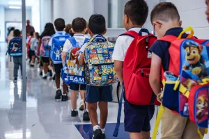Measles Outbreaks Push Immunocompromised Children into Unthinkable Dilemmas