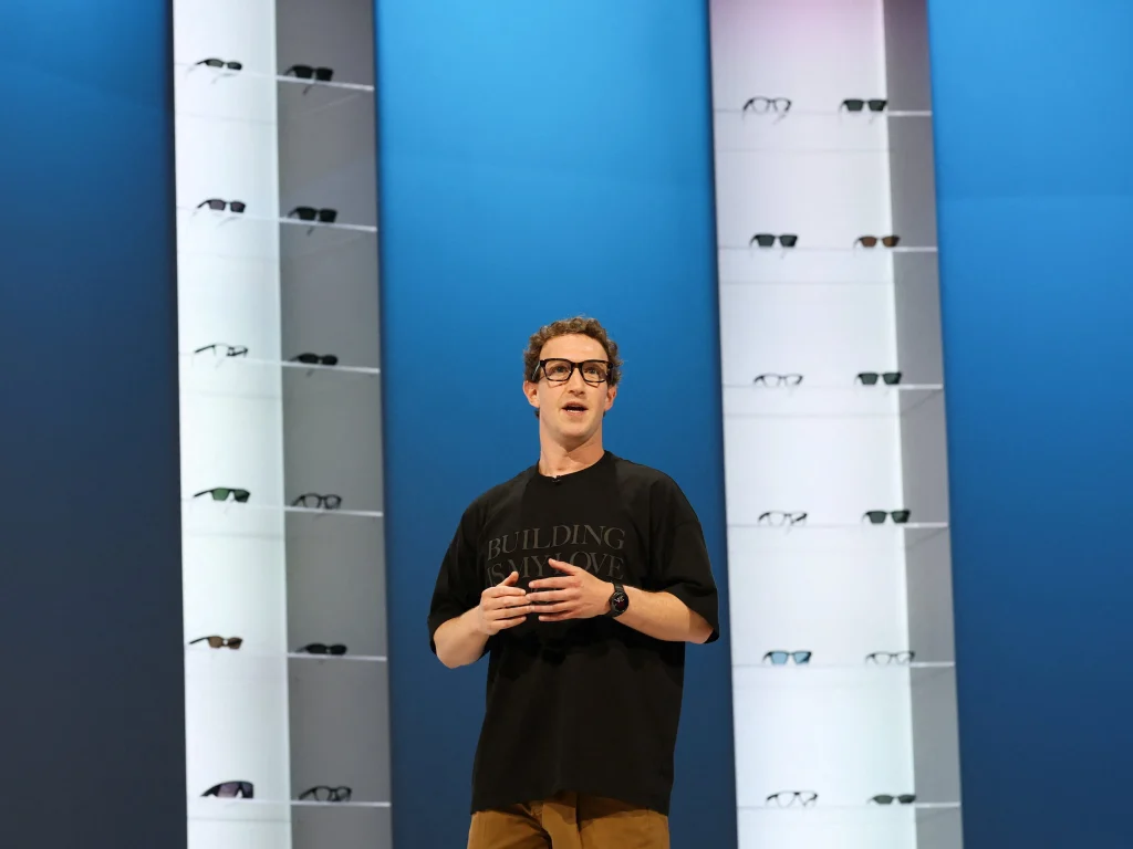 Meta Connect announcements reshape VR: 10 game‑changing reveals