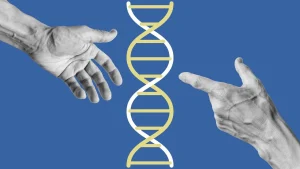 Microchimerism hidden cells insight