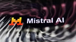 Mistral AI funding breakthrough Europe