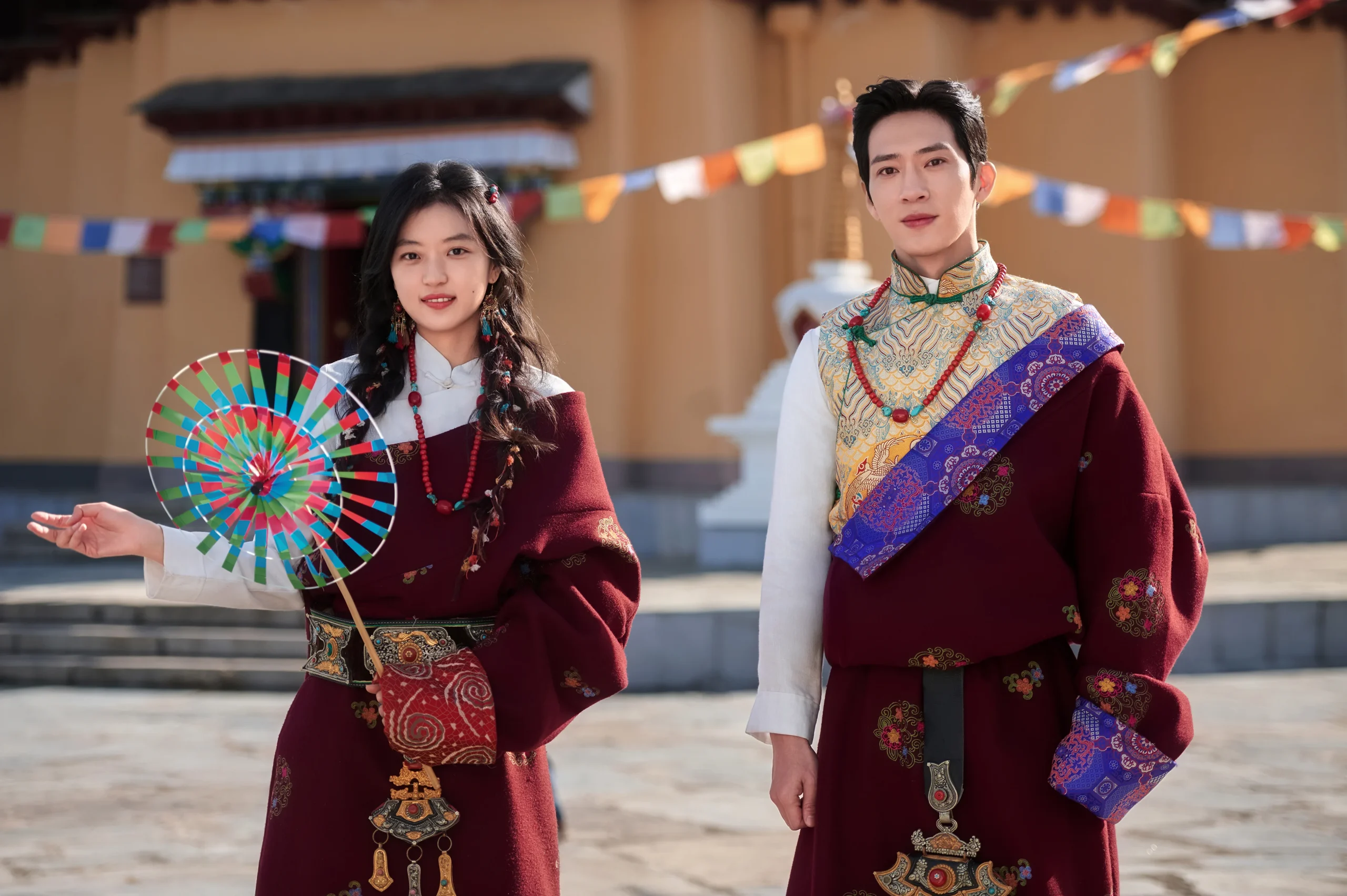 Netflix’s ‘The Early Spring’ Ends Its First Chapter, Opening the Door for More Chinese Dramas