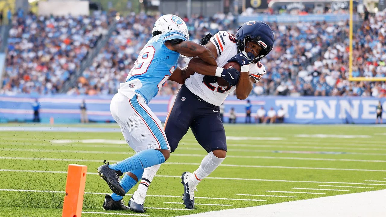 NFL head injuries: Is the league doing enough to protect players?