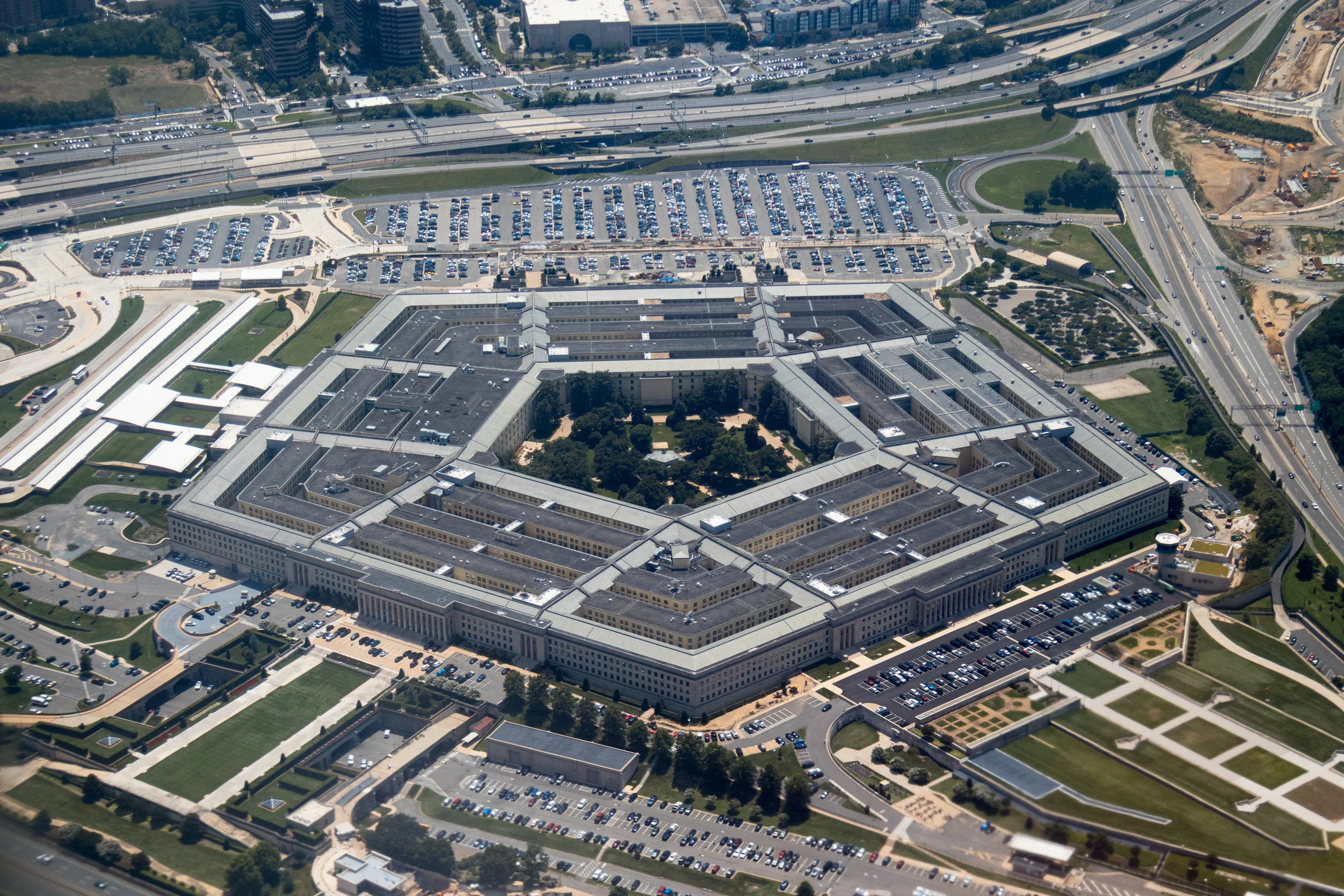 NIH budget to Finance Department of Defense Research: A Decade-Long Deal