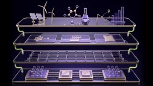 Nvidia quantum layer accelerates design