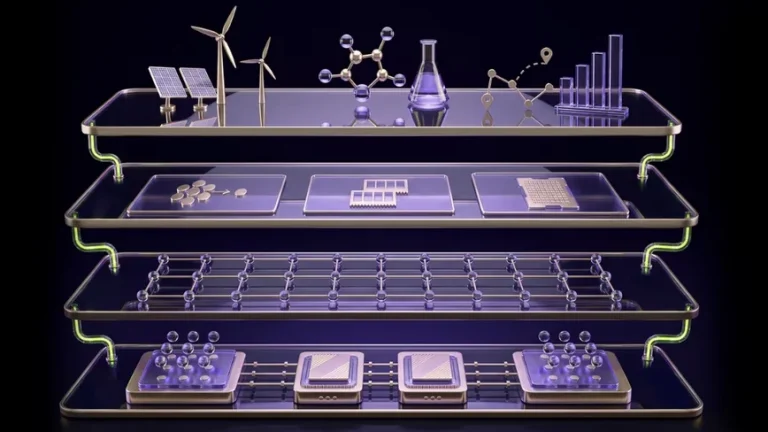 Nvidia quantum layer accelerates design
