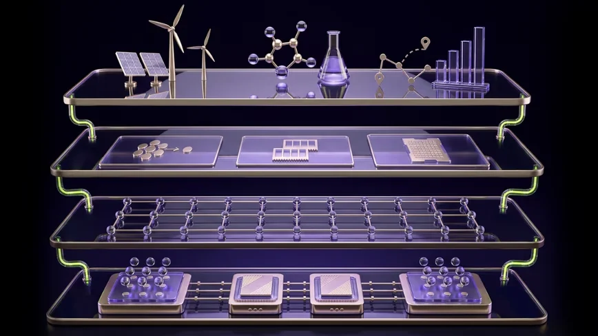 Nvidia quantum layer slashes Fermilab design cycle from five months to three weeks
