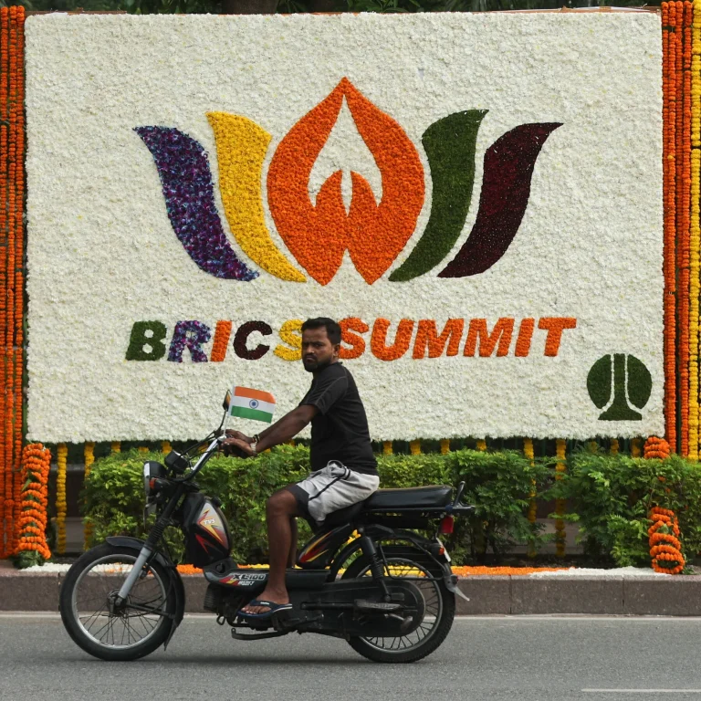 Oil surge BRICS Iran table