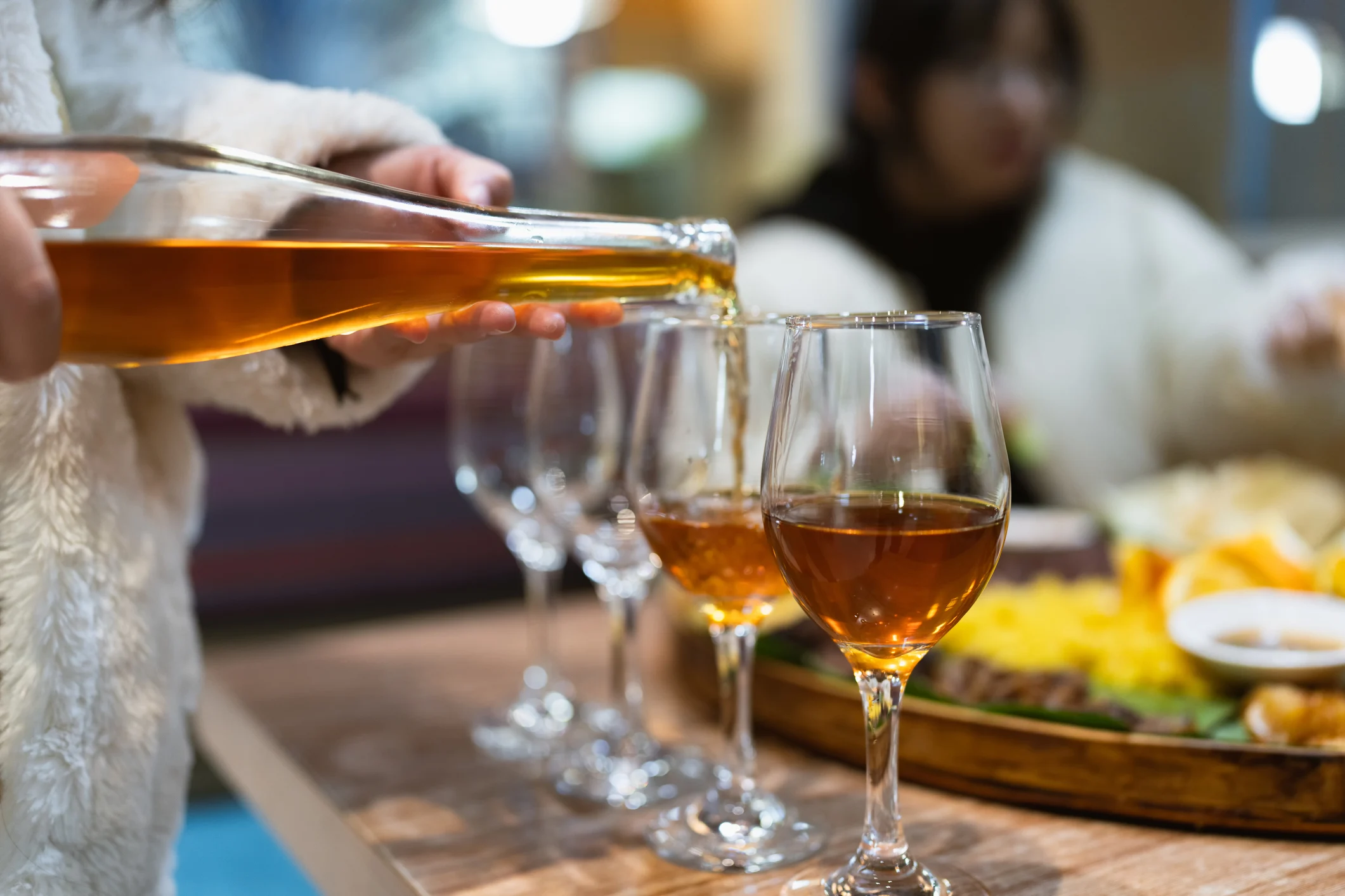 Older Americans Drinking More Alcohol: Alarming Rise Amid Nationwide Decline