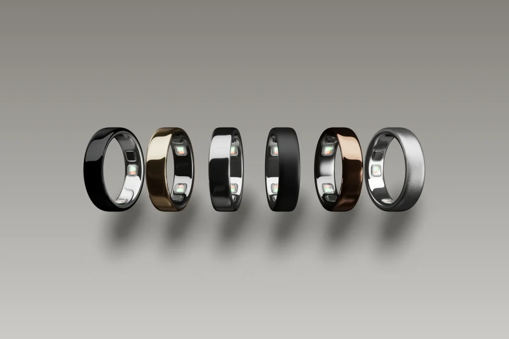 Oura IPO: $2.2B Offering Turns Into $1.26B Payday for Forerunner Ventures