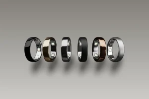 Oura IPO shareholder cash-out