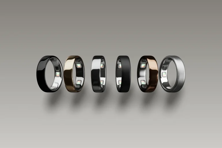 Oura IPO shareholder cash-out