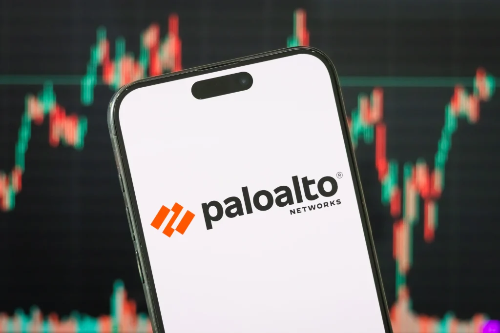 Palo Alto Networks acquisition of Thrive-backed Console valued at $500M