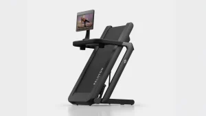 Peloton Tread Flex foldable treadmill