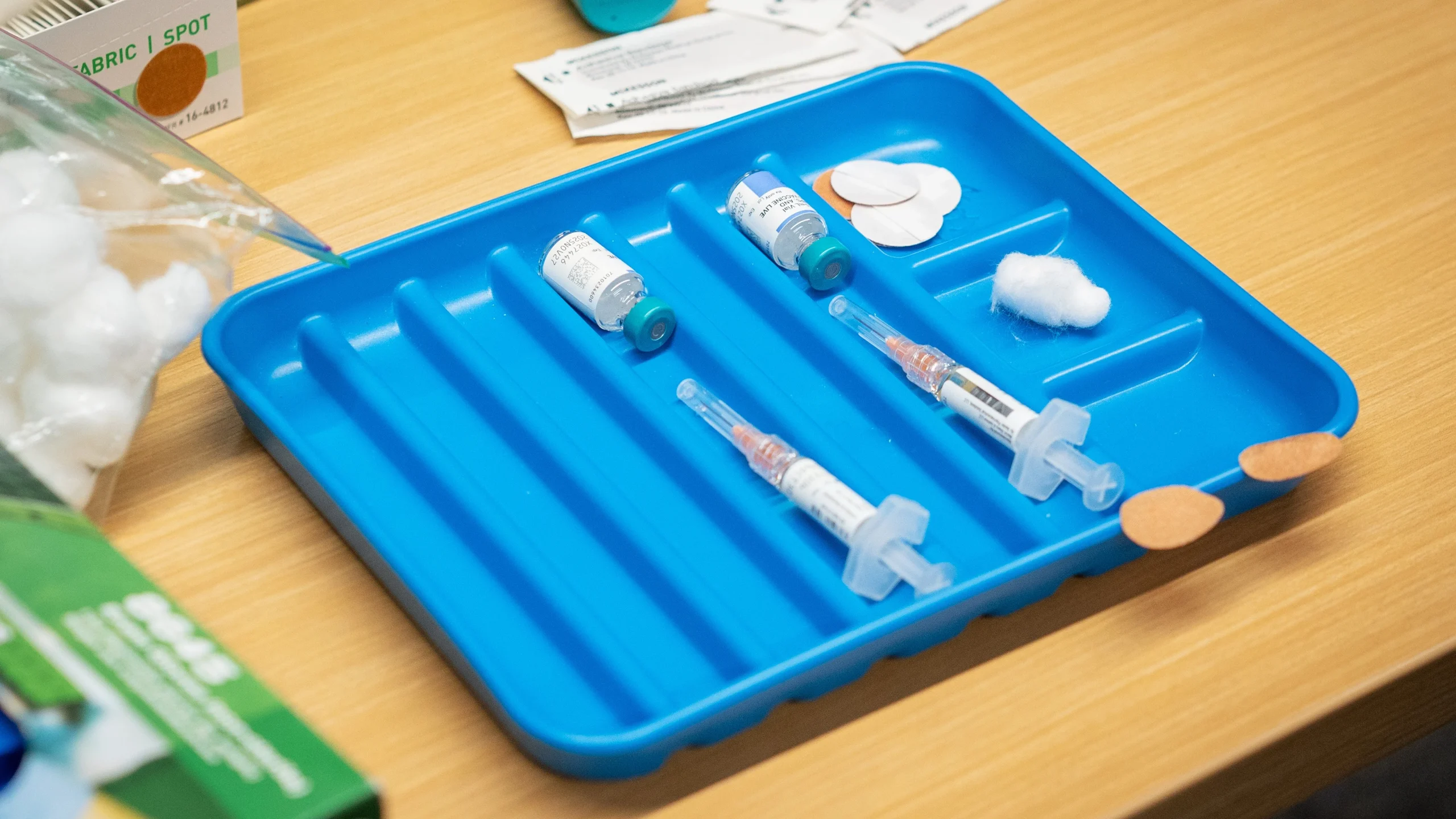 Pennsylvania measles outbreak swells as hidden cases emerge