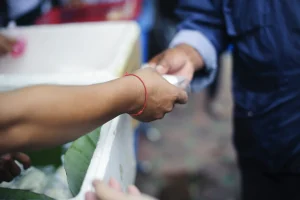 Philanthropy response nonprofit crisis