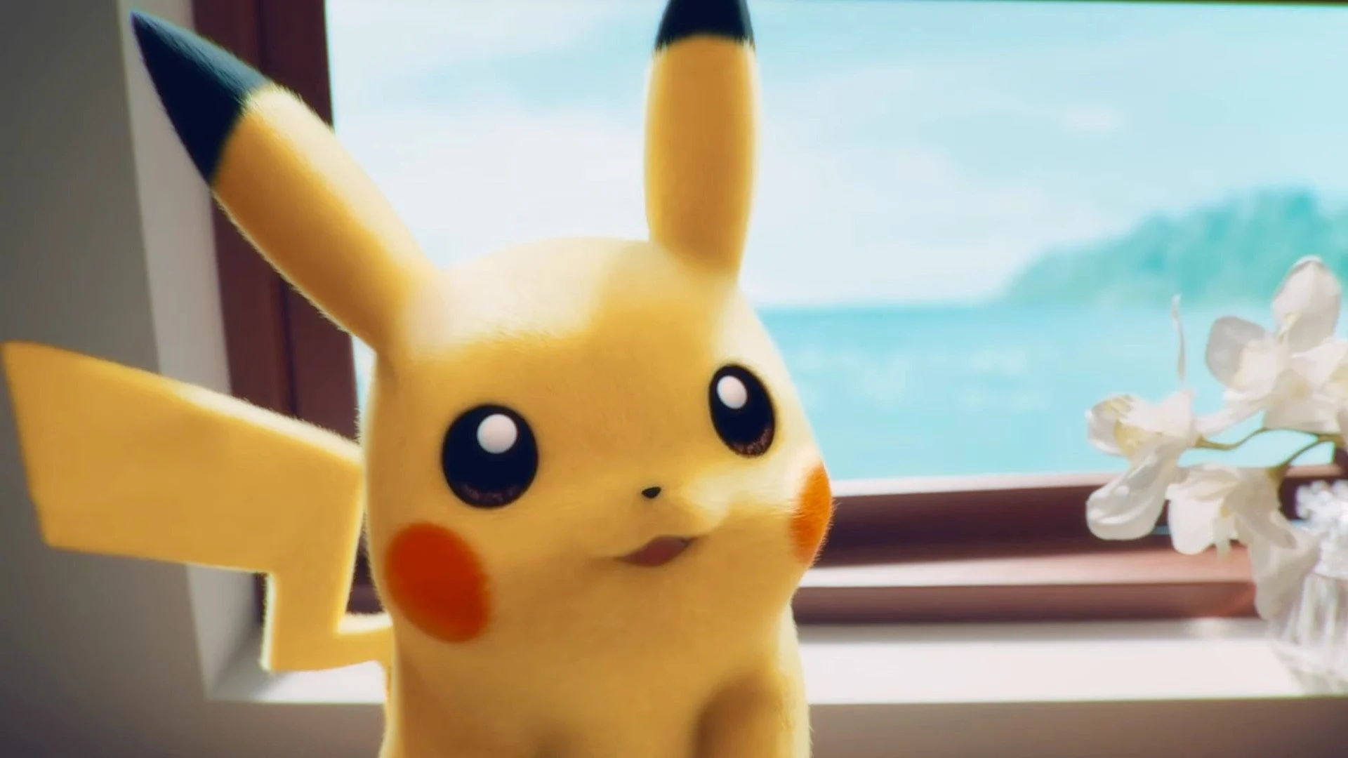 Pokémon Winds and Waves Leaks Ignite Fan Frenzy Amid Game Freak Silence