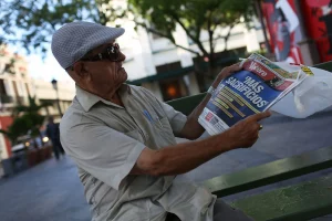 Puerto Rico newspapers go digital-only